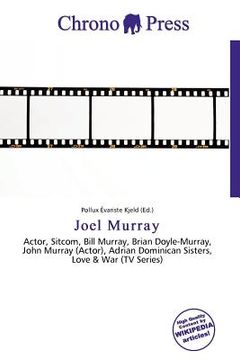 joel murray (en Inglés)