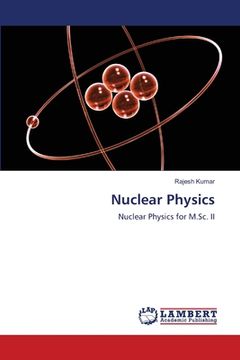 portada Nuclear Physics (in English)