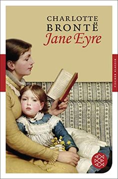 portada Jane Eyre: Roman (en Alemán)