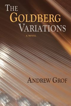 portada The Goldberg Variations