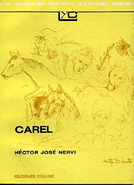 portada carel (in Spanish)