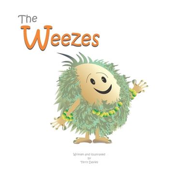 portada The Weezes (in English)