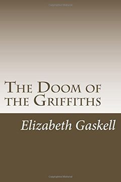 portada The Doom of the Griffiths