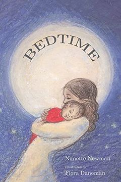 portada Bedtime (en Inglés)