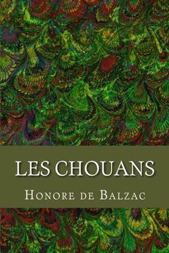 portada Les Chouans