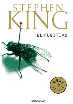 portada El Fugitivo (in Spanish)