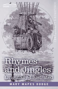 portada Rhymes and Jingles (in English)