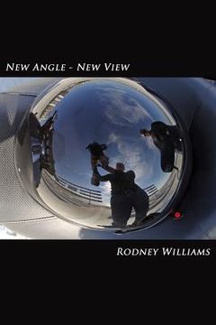 portada New Angle - New View (in English)