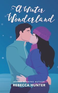 portada A Winter Wonderland (in English)