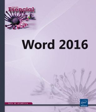 portada Word 2016 (in Spanish)