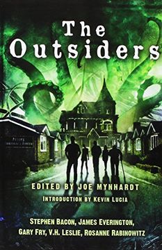 portada The Outsiders