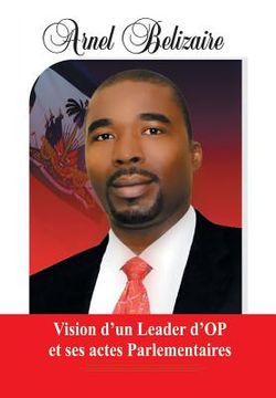 portada Vision d'un Leader d'OP et ses actes Parlementaires (en Francés)