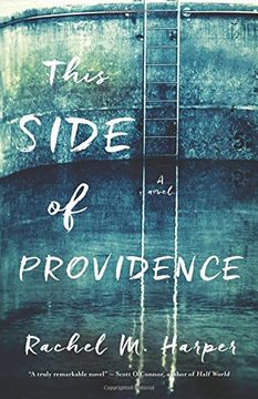 portada This Side of Providence (en Inglés)
