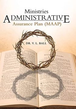 portada Ministries Administrative Assurance Plan (Maap) (en Inglés)