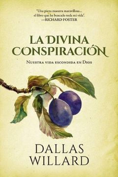 portada La Divina Conspiración (Spanish Edition)