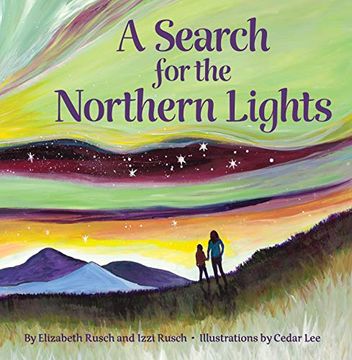 portada Search for the Northern Lights 
