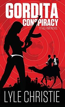 portada Gordita Conspiracy (Mantasy) (en Inglés)