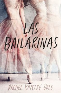 portada BAILARINAS, LAS (in Spanish)