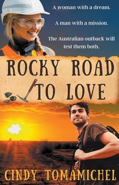 portada Rocky Road to Love (en Inglés)