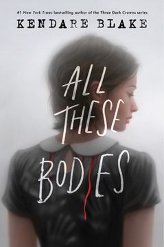 portada All These Bodies (in English)