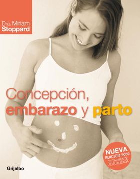 portada Concepcion Embarazo y Parto