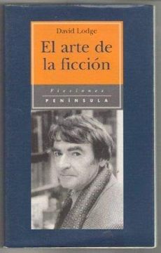 portada el arte de la ficción (in Spanish)