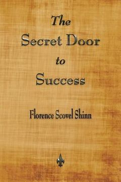 portada The Secret Door to Success
