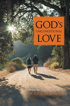 portada God's Unconditional Love (en Inglés)