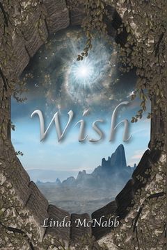 portada Wish (en Inglés)