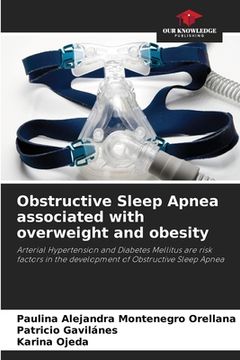 portada Obstructive Sleep Apnea associated with overweight and obesity (in English)