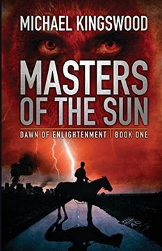 portada Masters of the sun (Dawn of Enlightenment) 
