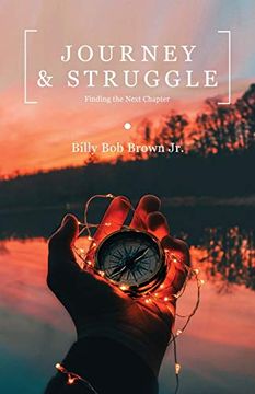 portada Journey and Struggle: Finding the Next Chapter (en Inglés)