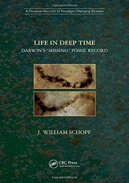 portada Life in Deep Time: Darwin’S “Missing” Fossil Record 