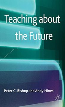 portada Teaching About the Future (en Inglés)