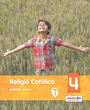 portada RELIGIÓ CATÒLICA 4