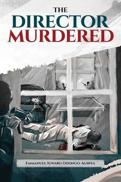 portada The Director Murdered (en Inglés)