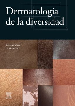 portada Dermatologia de la Diversidad