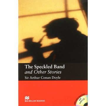 portada Speckled Band and Other Stories (en Inglés)