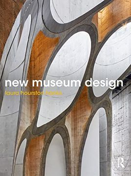 portada New Museum Design (en Inglés)