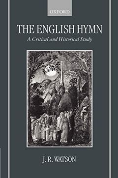 portada The English Hymn: A Critical and Historical Study 