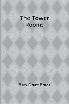 portada The Tower Rooms (in English)
