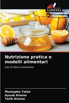 portada Nutrizione pratica e modelli alimentari (en Italiano)