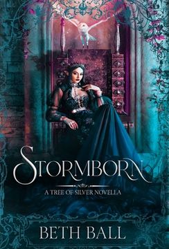 portada Stormborn (in English)