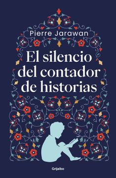 portada El Silencio del Contador de Historias (in Spanish)