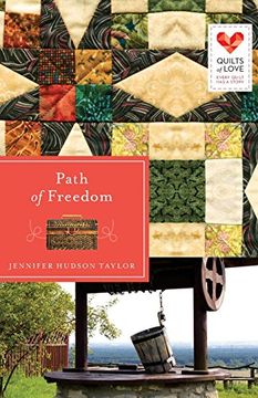 portada Path of Freedom (in English)