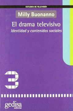 portada El Drama Televisivo (in Spanish)