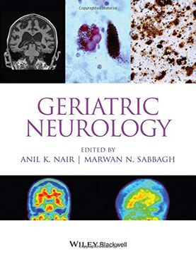 portada Geriatric Neurology (in English)