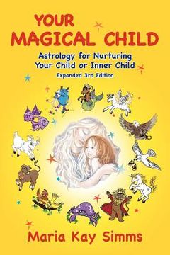 portada your magical child (en Inglés)