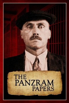 portada The Panzram Papers (en Inglés)