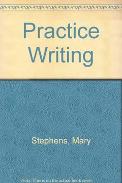 portada Practise Writing (en Inglés)